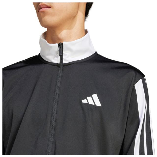 adidas（アディダス）スリーストライプス トリコット カラーブロック