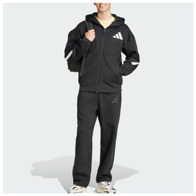 XLサイズのみ】adidas(アディダス)Z.N.E. フルジップ フード XLサイズのみ】adidas(アディダス)Z.N.E. フルジップ フード