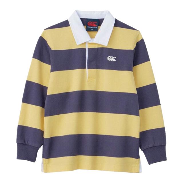 ◇メール便対応商品◇Canterbury（カンタベリー）ラグビージャージ