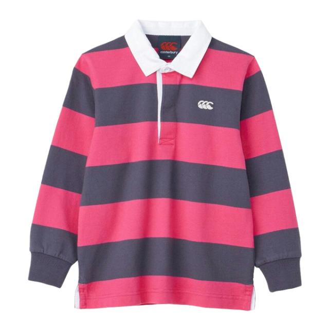 ◇メール便対応商品◇Canterbury（カンタベリー）ラグビージャージ