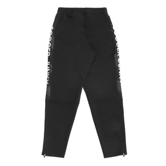 soccer junky（サッカージャンキー）LALALA+8 ハーフZIPトレーニング