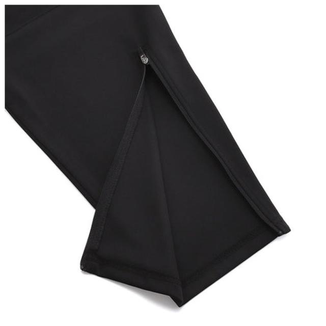 junky（ジャンキー）LALALA+8 ハーフZIPトレーニングトップ パンツ