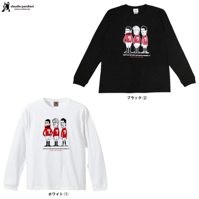 ◇メール便対応商品◇soccer junky（サッカージャンキー）777 ロング