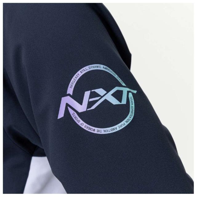 MIZUNO（ミズノ）限定 N-XT ムーブクロスジャケット パンツ 上下セット