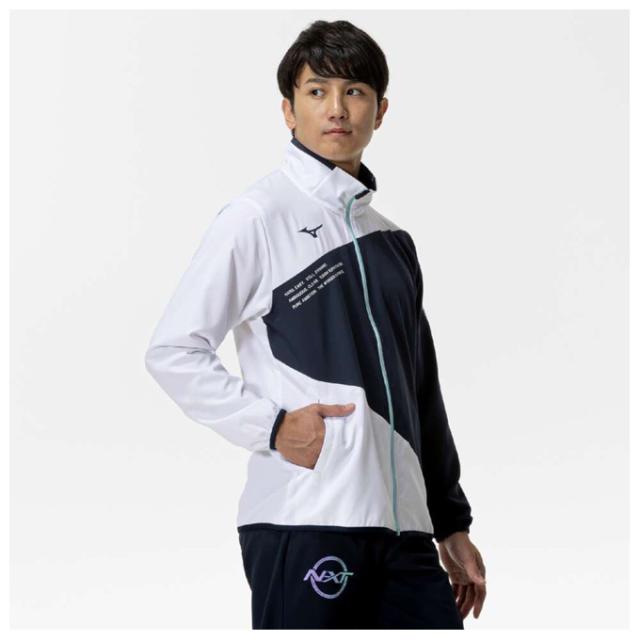 MIZUNO（ミズノ）限定 N-XT ムーブクロスジャケット パンツ 上下セット
