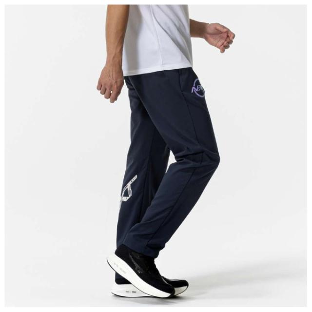 MIZUNO（ミズノ）限定 N-XT ムーブクロスジャケット パンツ 上下セット