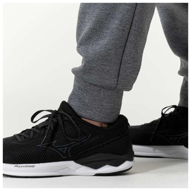 MIZUNO（ミズノ）ストレッチスウェットフーディ パンツ 上下セット（32MCC050/32MDC050）トレーニング セットアップ ユニセックス_11