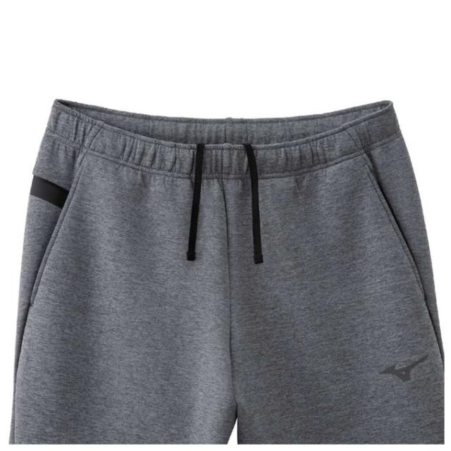 MIZUNO（ミズノ）ストレッチスウェットフーディ パンツ 上下セット（32MCC050/32MDC050）トレーニング セットアップ ユニセックス_12