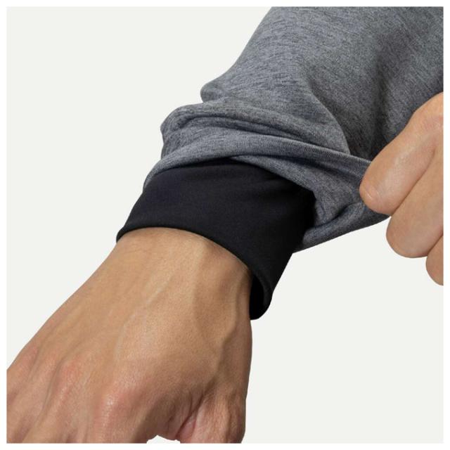 MIZUNO（ミズノ）ストレッチスウェットフーディ パンツ 上下セット（32MCC050/32MDC050）トレーニング セットアップ ユニセックス_8
