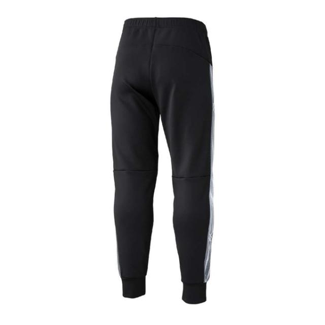 MIZUNO（ミズノ）ストレッチスウェットジャケット パンツ 上下セット（32MCC055/32MDC055）トレーニング ジャージ セットアップ メンズ_9