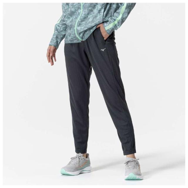 MIZUNO（ミズノ）限定 ドライエアロフローフーディ パンツ 上下セット