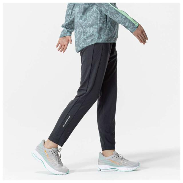 MIZUNO（ミズノ）限定 ドライエアロフローフーディ パンツ 上下セット