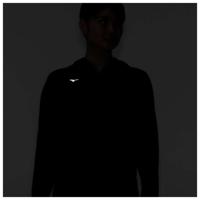 MIZUNO（ミズノ）限定 ドライエアロフローフーディ パンツ 上下セット