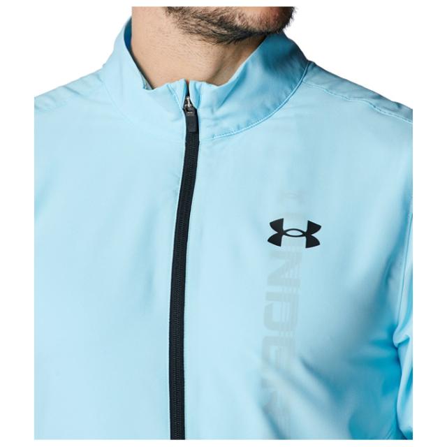 UNDER ARMOUR（アンダーアーマー）UAフレッシュウーブン フルジップ