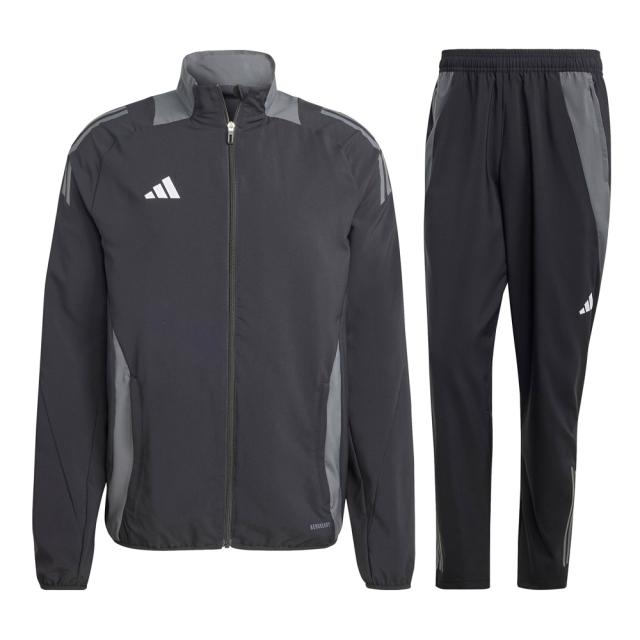 adidas（アディダス）ティロ 24 コンペティション プレゼンテーション
