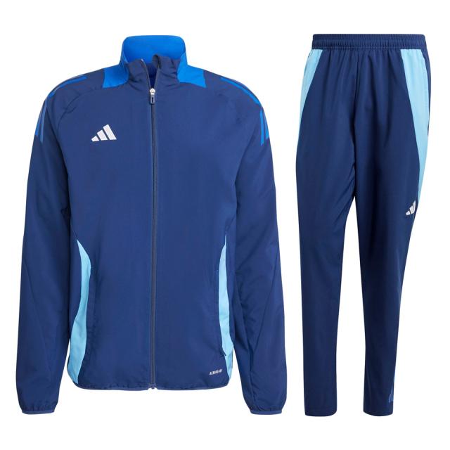 adidas（アディダス）ティロ 24 コンペティション プレゼンテーション