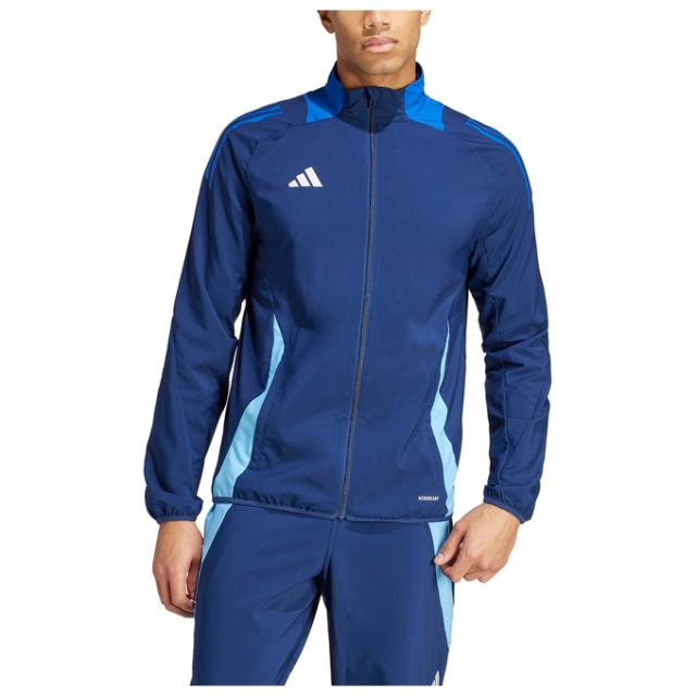 adidas（アディダス）ティロ 24 コンペティション プレゼンテーション