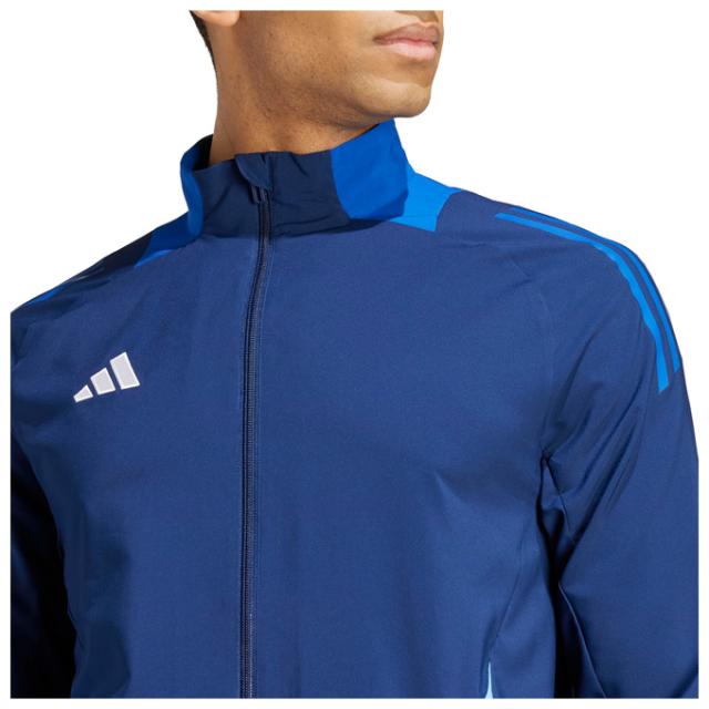 adidas（アディダス）ティロ 24 コンペティション プレゼンテーション