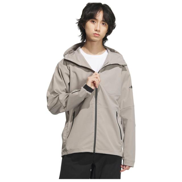 新品　アディダス　PRE ウーブン フルジップパーカー パンツ 上下セット adidas（アディダス）PRE ウーブン フルジップパーカー パンツ 上下