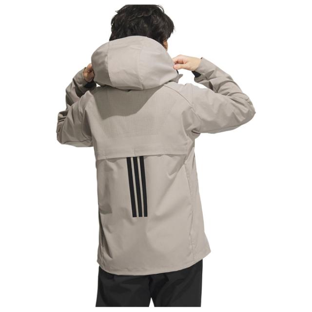 新品　アディダス　PRE ウーブン フルジップパーカー パンツ　上下　ゴルフ adidas（アディダス）PRE ウーブン フルジップパーカー パンツ 上下