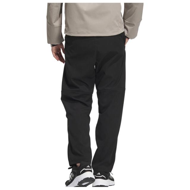 adidas（アディダス）PRE ウーブン フルジップパーカー パンツ 上下