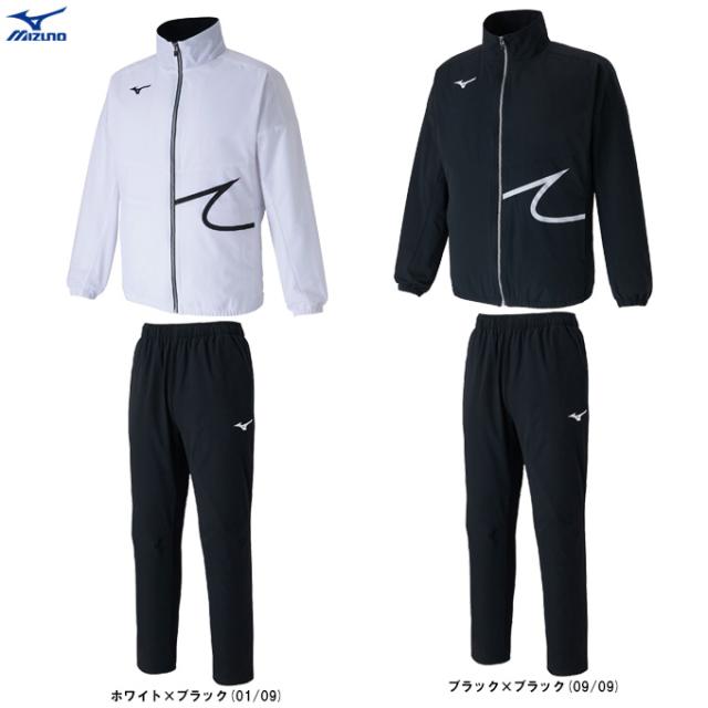 ミズノMIZUNOスキースノーボード・ジャケットパンツ上下セット★メンズＬサイズ MIZUNO 2024/2025モデル ミズノ スキーウエア 上下セット デモ