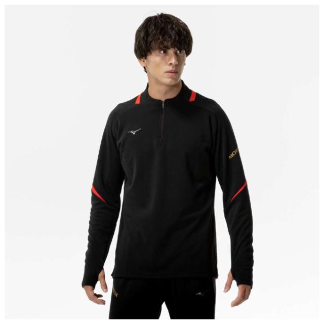 20-60代 人気ファッションブランド MIZUNO（ミズノ）限定 モレリア トレーニングトップ パンツ 上下 シューズ