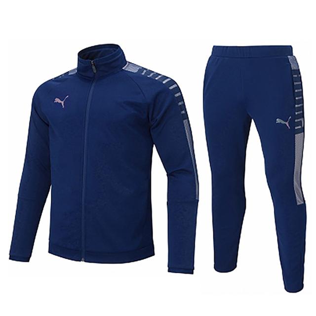 PUMA（プーマ）トレーニングジャケット パンツ 上下セット（656326
