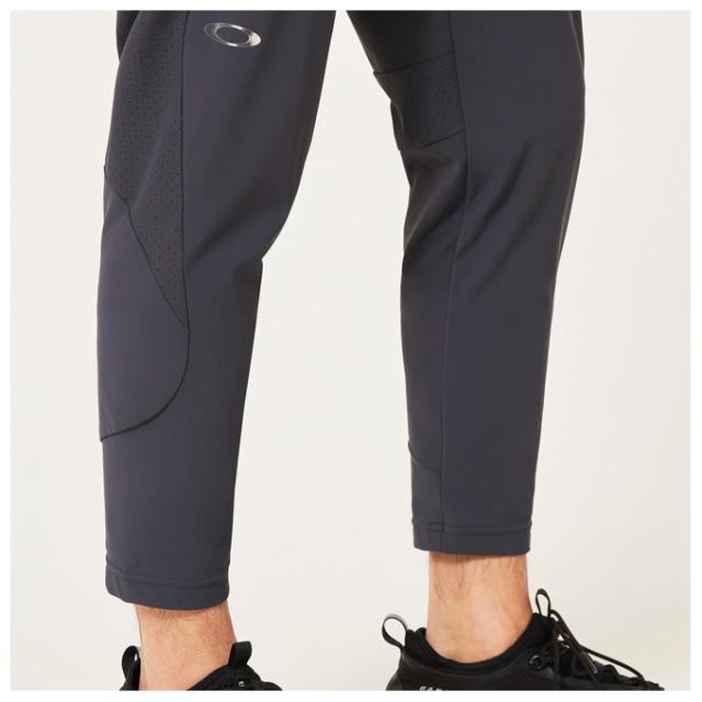 OAKLEY（オークリー）ENHANCE FUSION FLEX JACKET PANTS 2.0（FOA407622/FOA407679）フードあり 吸汗速乾 長袖 上下セット メンズ_4