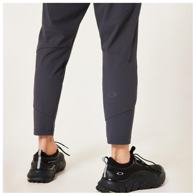 OAKLEY（オークリー）ENHANCE FUSION FLEX JACKET PANTS 2.0（FOA407622/FOA407679）フードあり 吸汗速乾 長袖 上下セット メンズ_5