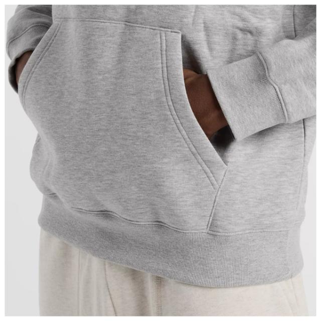 New Balance（ニューバランス）Shohei Two Swords Hoodie（MT51736）大谷翔平 野球 ベースボール フードあり メンズ_6
