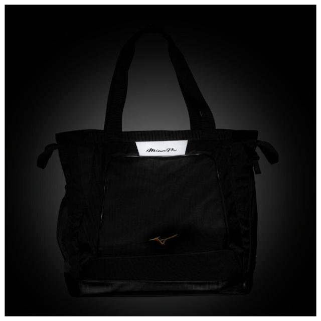 MIZUNO（ミズノ）限定 ミズノプロ オールインワントートバッグ 40L