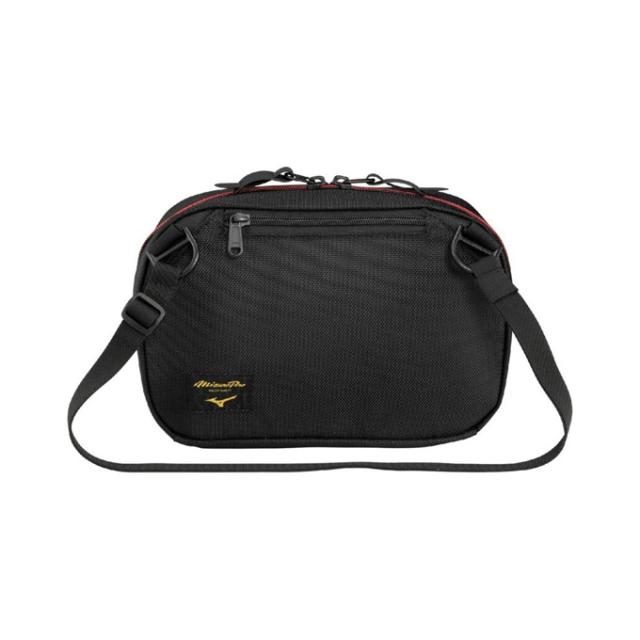 MIZUNO（ミズノ）限定 ミズノプロ ミニショルダーバッグ（1FJDC902