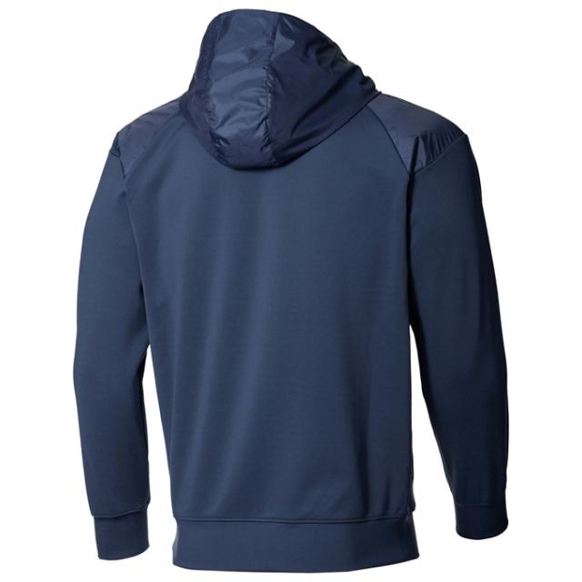 UNDER ARMOUR（アンダーアーマー）UAモチベート 二ット フルジップ
