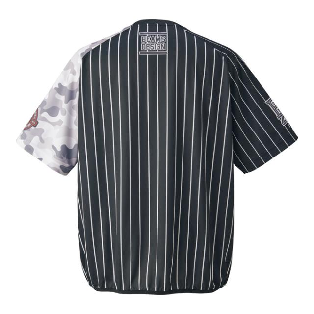 ◇メール便対応商品◇ZETT（ゼット）限定 ZETT by BEAMS DESIGN