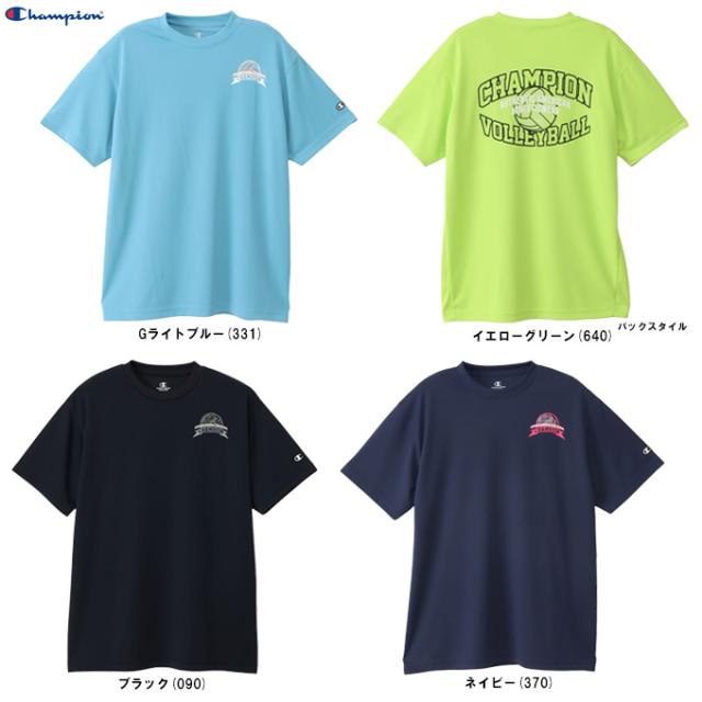 ◇メール便対応商品◇Champion（チャンピオン）ショートスリーブT