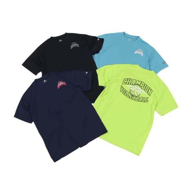 ◇メール便対応商品◇Champion（チャンピオン）ショートスリーブT
