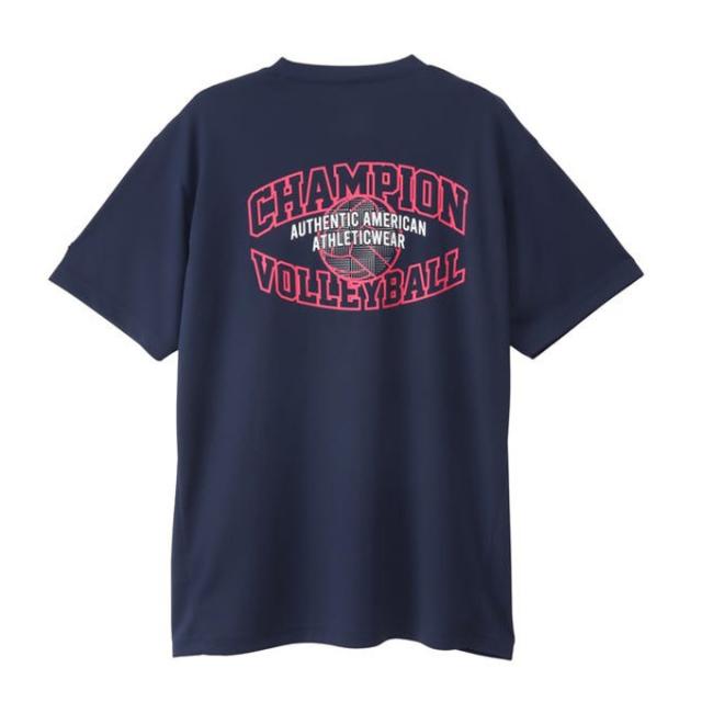◇メール便対応商品◇Champion（チャンピオン）ショートスリーブT
