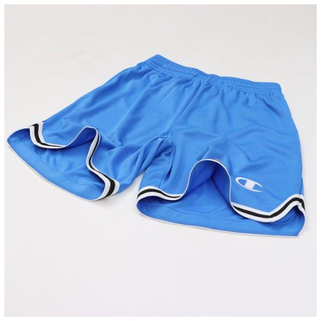 ◇メール便対応商品◇Champion（チャンピオン）ミニ ショーツ（CKCB525