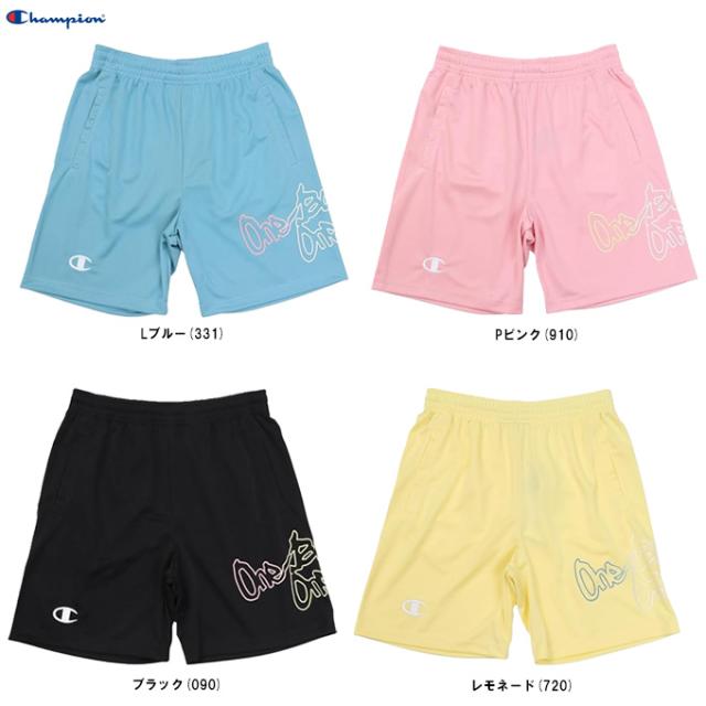 ◇メール便対応商品◇Champion（チャンピオン）ウィメンズ ショーツ