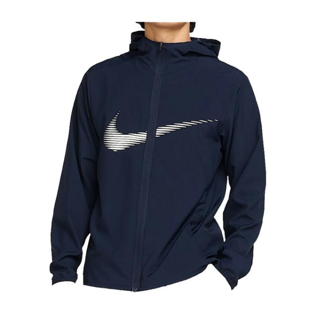 NIKE（ナイキ）Dri-FIT フーデッド ジャケット（HJ3072）スポーツ トレーニング ジップアップ パーカー フードあり ウェア 長袖 男性用 メンズ