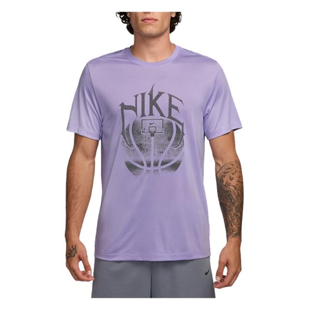 ◆メール便対応商品◆NIKE（ナイキ）DF RLGD OC 2 S/S Tシャツ（HJ3475） バスケットボール トップス 半袖 男性用 メンズ