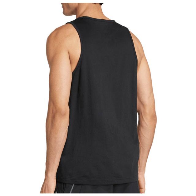 ⭐️セール⭐️VERSION OF YOU. ブラックタンクトップ M VENUM／ヴェナム タンクトップ LASER TANK TOP／レーザー タンクトップ