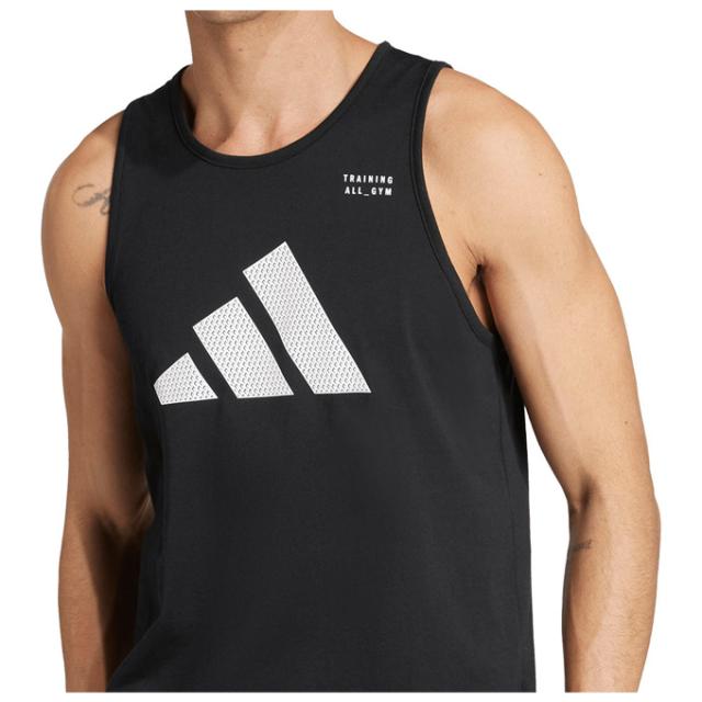 ◇メール便対応商品◇adidas（アディダス）ALL ジム グラフィック