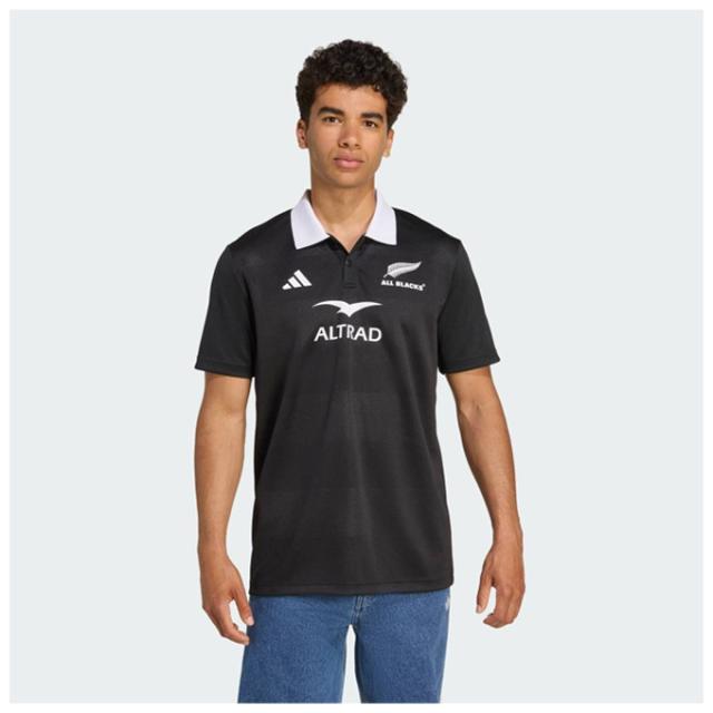 ◇メール便対応商品◇adidas（アディダス）オールブラックス