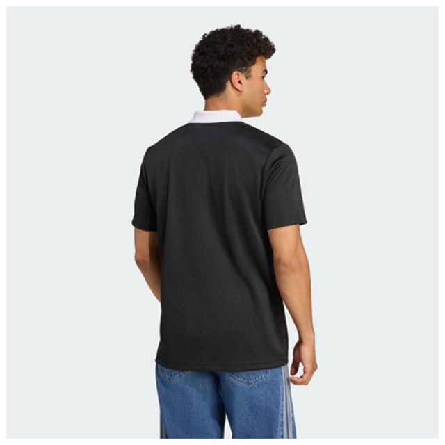 ◇メール便対応商品◇adidas（アディダス）オールブラックス
