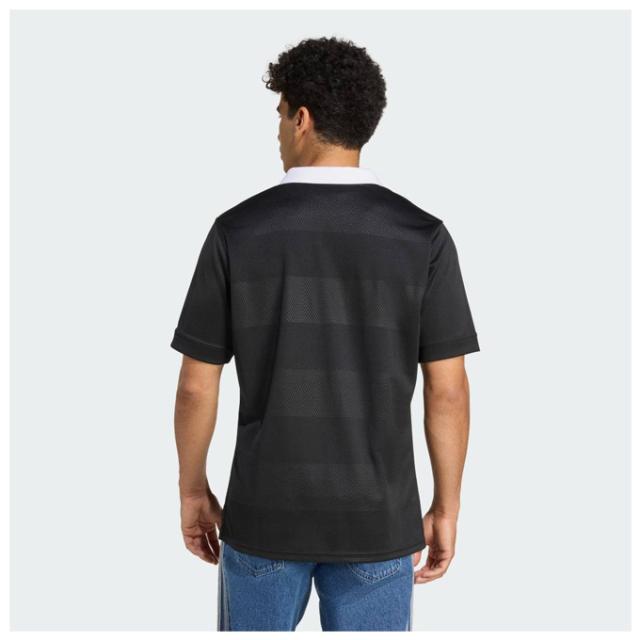 adidas（アディダス）オールブラックス ホームジャージー（KKX49