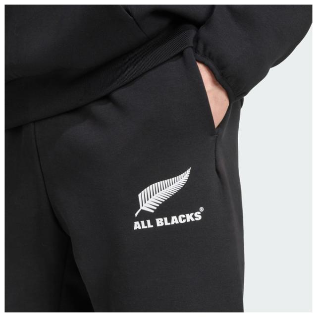 adidas（アディダス）オールブラックス アンセムジャケット