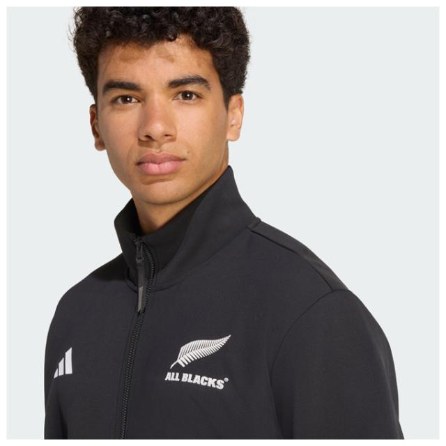 2XLサイズのみ】adidas（アディダス）オールブラックス アンセム