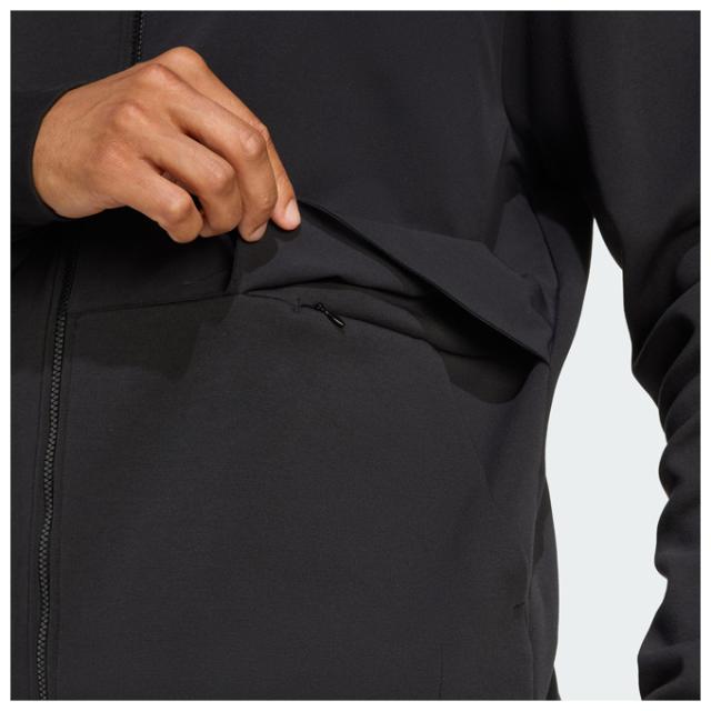 2XLサイズのみ】adidas（アディダス）オールブラックス アンセム